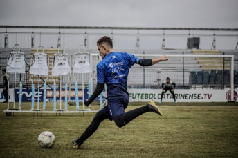 Notícia - Tubarão pede o fim do Campeonato Catarinense