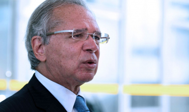 Notícia - Reforma tributária não trará aumento de imposto, diz Guedes