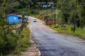 Notícia - Repasse de R$ 14,9 milhões para a Rodovia da Imigração Italiana