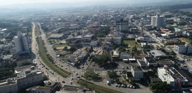 Notícia - Após vazamento de informações, empresa desiste de se instalar em Morro da Fumaça