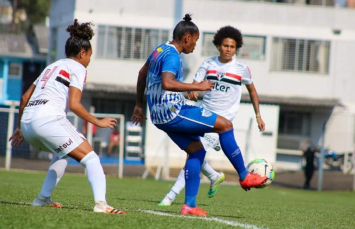 Notícia - Avaí/Kindermann entra em campo nesta tarde