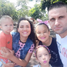 Notícia - Policial militar mata oito pessoas e depois se suicida no Paraná