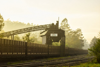 Notícia - Carbonífera Metropolitana se prepara para Transição Energética Justa