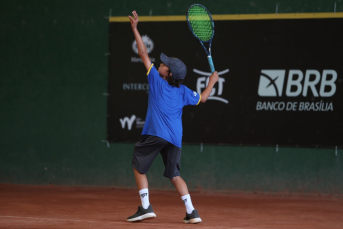 Notícia - Banana Bowl está com inscrições abertas nas categorias 12 anos e tennis kids