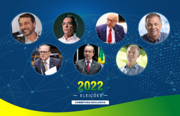 Notícia - Confira o debate com os candidatos a governador na Som Maior