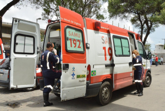 Notícia - Veto derruba projeto para treinamento de gestantes contra engasgo em bebês