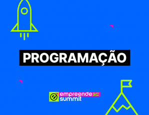 Notícia - Confira a programação do Empreende SC Summit