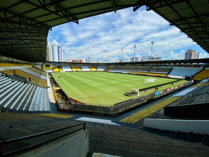 Notícia - Ouça ao vivo a coletiva do presidente interino do Criciúma