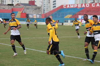 Notícia - Após 15 anos, Catarinense terá um finalista fora do grupo dos grandes