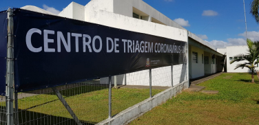 Notícia - Apenas um novo caso de Covid-19 em Criciúma nas últimas 24 horas