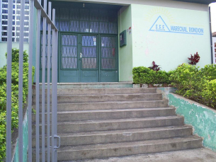 Notícia - Municipalização da Escola Marechal Rondon gera reclamações da comunidade