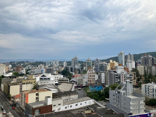 Notícia - Márcio Sônego: quarta-feira com temperaturas elevadas na região (ÁUDIO)