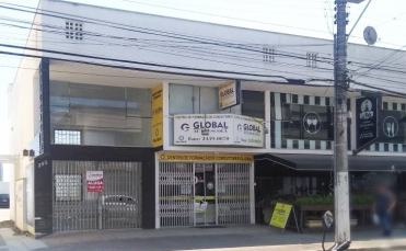 Notícia - Corregedoria do Detran interdita autoescola de Criciúma