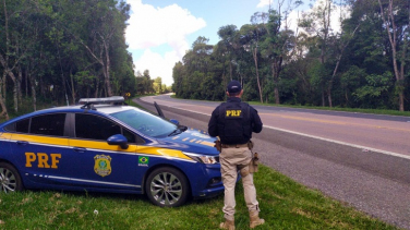 Notícia - Rodovias movimentadas e imprudência trouxeram números ruins na Operação Rodovida