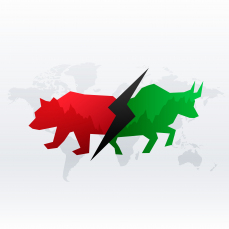 Notícia - Bull Market e Bear Market: entenda os termos para evitar armadilhas na bolsa de valores