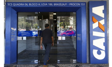 Notícia - Caixa conclui pagamentos do Ciclo 1 do auxílio emergencial