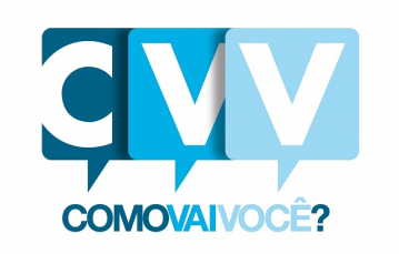 Notícia - O importante apoio emocional que o CVV presta