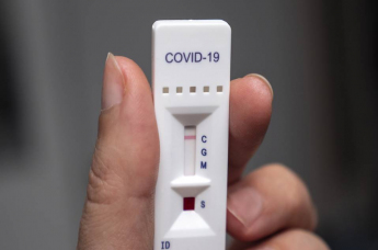 Notícia - Estado ultrapassa os 453 mil casos de Covid-19 