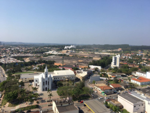 Notícia - Cocal do Sul realiza leilão de bens 100% on-line