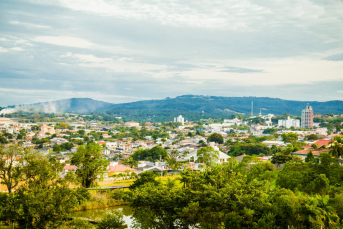 Notícia - Covid-19: Sexta morte em Cocal do Sul