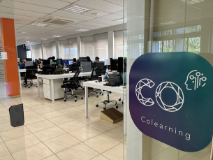 Notícia - Quatro startups do Colearning Satc estão entre as aprovadas do BRDE Labs 