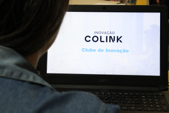 Notícia - Satc Negócios: nova frente de atuação, Colink oferece clube de inovação para empresas 