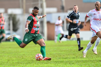 Notícia - Começa a Série B. Próspera estreia neste domingo