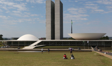 Notícia - Congresso volta na quarta-feira com pautas importantes