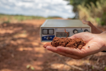 Notícia - Connex 2023 adota medidas sustentáveis e promove evento neutro em carbono 