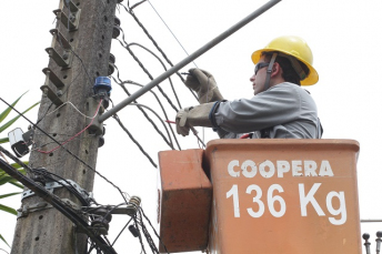 Notícia - Coopera com a energia mais barata do Brasil