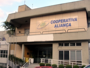 Notícia - Disputa na Cooperaliança: situação ou oposição