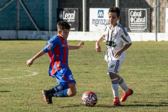 Notícia - FCF confirma confrontos do Catarinense Sub-13