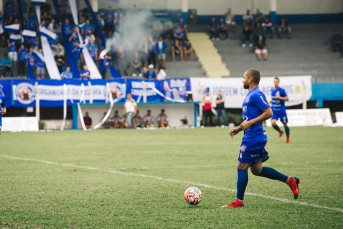 Notícia - Copa Sul dos Campeões no final de semana