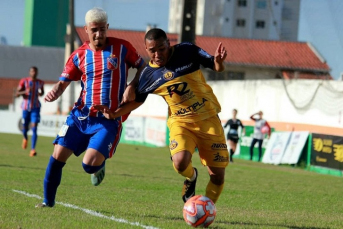 Notícia - Fim de semana para conhecer os finalistas da Série C do Catarinense