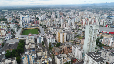 Notícia - Após quase 40 anos, processo de falência da CBCA é concluído 