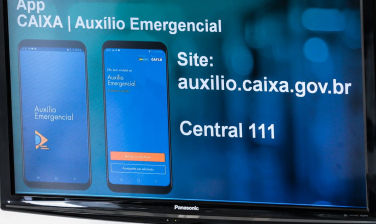 Notícia - Data da segunda parcela do auxílio emergencial deve ser anunciada nesta sexta