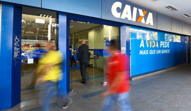 Notícia - Caixa paga abono para trabalhadores nascidos em novembro