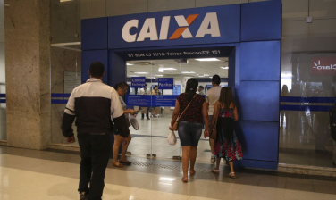 Notícia - Caixa anuncia financiamento imobiliário com juros fixos