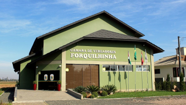 Notícia - Os nomes do plenário 100% feminino na Câmara de Forquilhinha