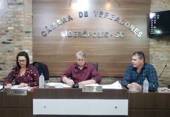 Notícia - Siderópolis terá Dia Municipal pela Educação Sem Violência