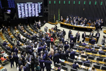 Notícia - Câmara pode votar MP que facilita venda de bens apreendidos do tráfico