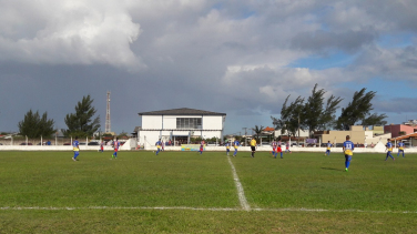 Notícia - Inicia a organização do Campeonato Municipal em Arroio do Silva