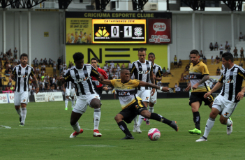 Notícia - Grandes querem manter hegemonia no Campeonato Catarinense