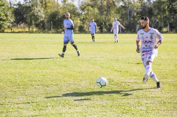 Notícia - Mata-mata do Içarense inicia no domingo