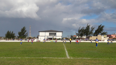 Notícia - Início do Campeonato de Futebol em Balneário Arroio do Silva tem data marcada