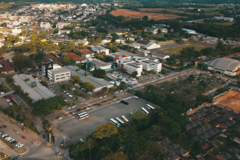 Notícia - Unesc entra 2023 com novidades nos cursos de Engenharia e Tecnologia 