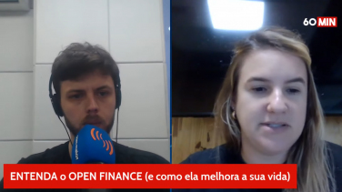 Notícia - Entenda o Open Finance e como ele melhora sua vida (VÍDEO)