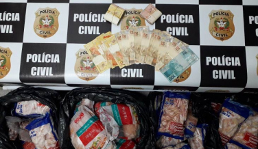 Notícia - Carne da Afasc: Novas evidências contra acusadas