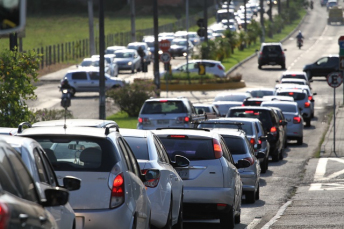 Notícia - O salto do sul na venda de carros