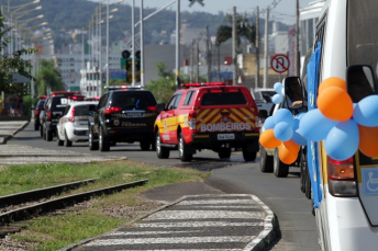 Notícia - Ações conscientizam sobre o autismo